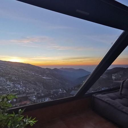 Apartamento Proximo A Pistas Y Plaza Central, Vistas Increibles Leilighet Sierra Nevada Eksteriør bilde
