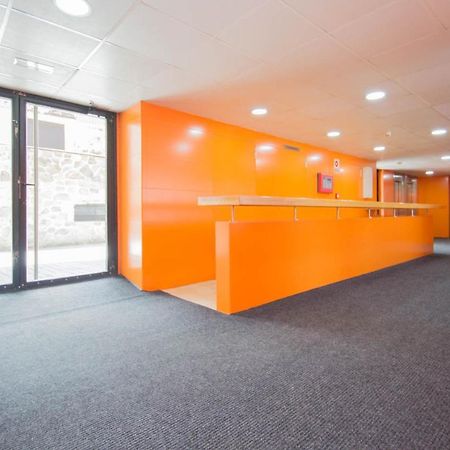 Apartamento Proximo A Pistas Y Plaza Central, Vistas Increibles Leilighet Sierra Nevada Eksteriør bilde