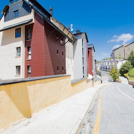 Apartamento Proximo A Pistas Y Plaza Central, Vistas Increibles Leilighet Sierra Nevada Eksteriør bilde