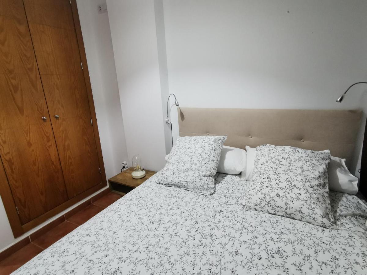 Apartamento Proximo A Pistas Y Plaza Central, Vistas Increibles Leilighet Sierra Nevada Eksteriør bilde