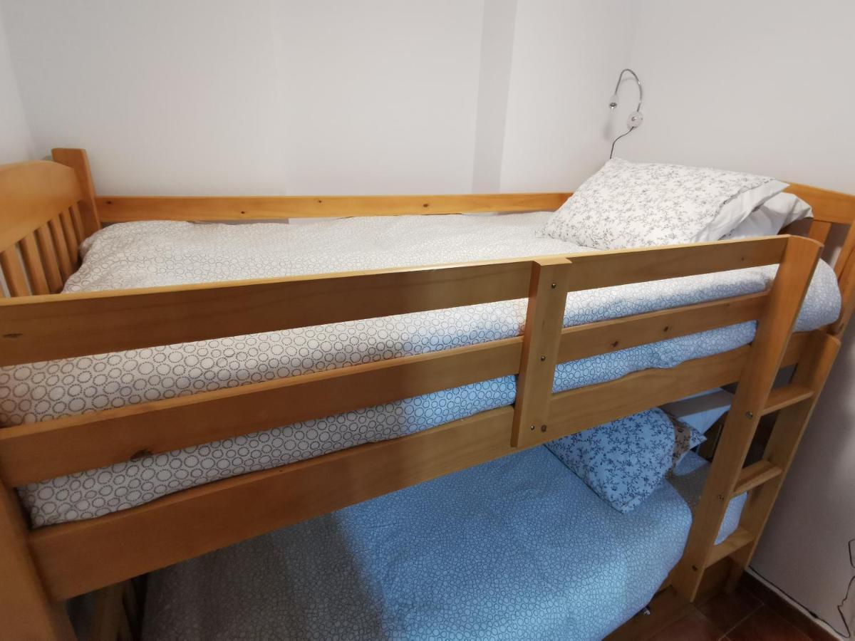 Apartamento Proximo A Pistas Y Plaza Central, Vistas Increibles Leilighet Sierra Nevada Eksteriør bilde